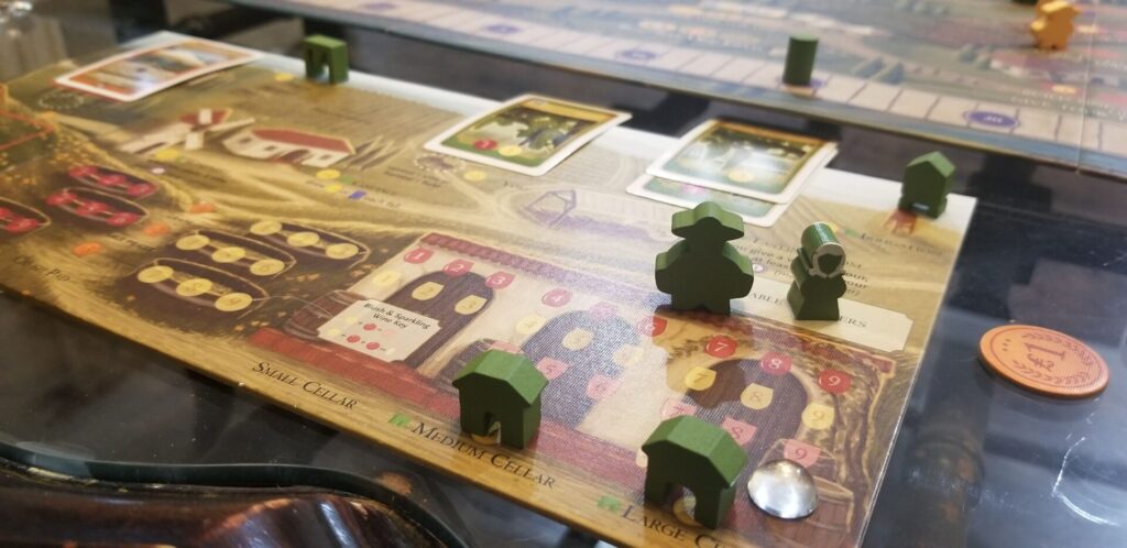viticulture tuscany board game