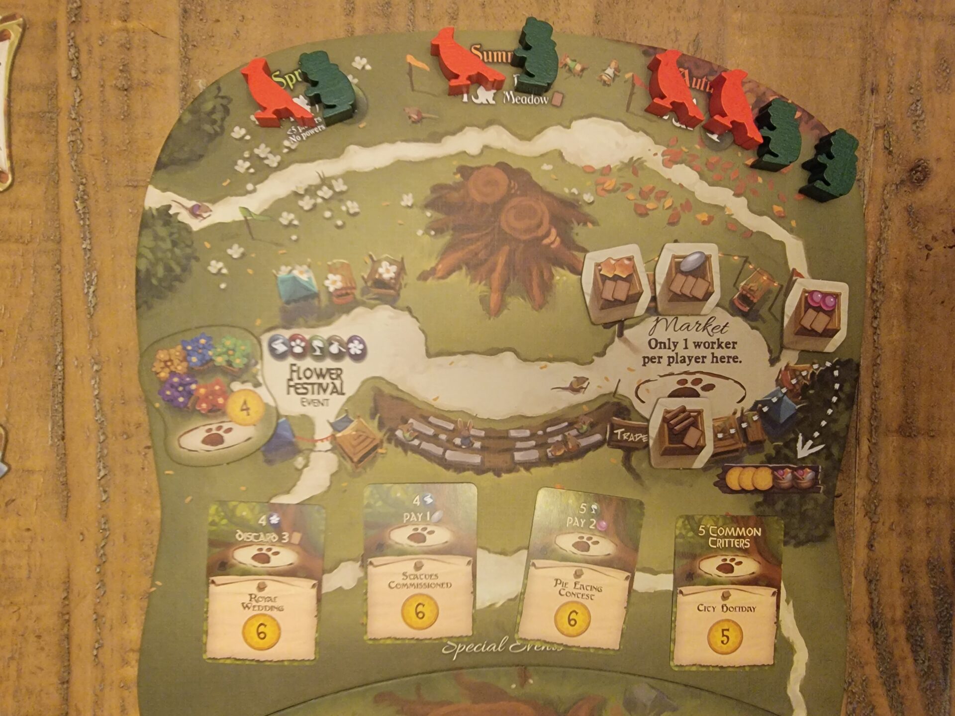 Bellfaire Expansion Board