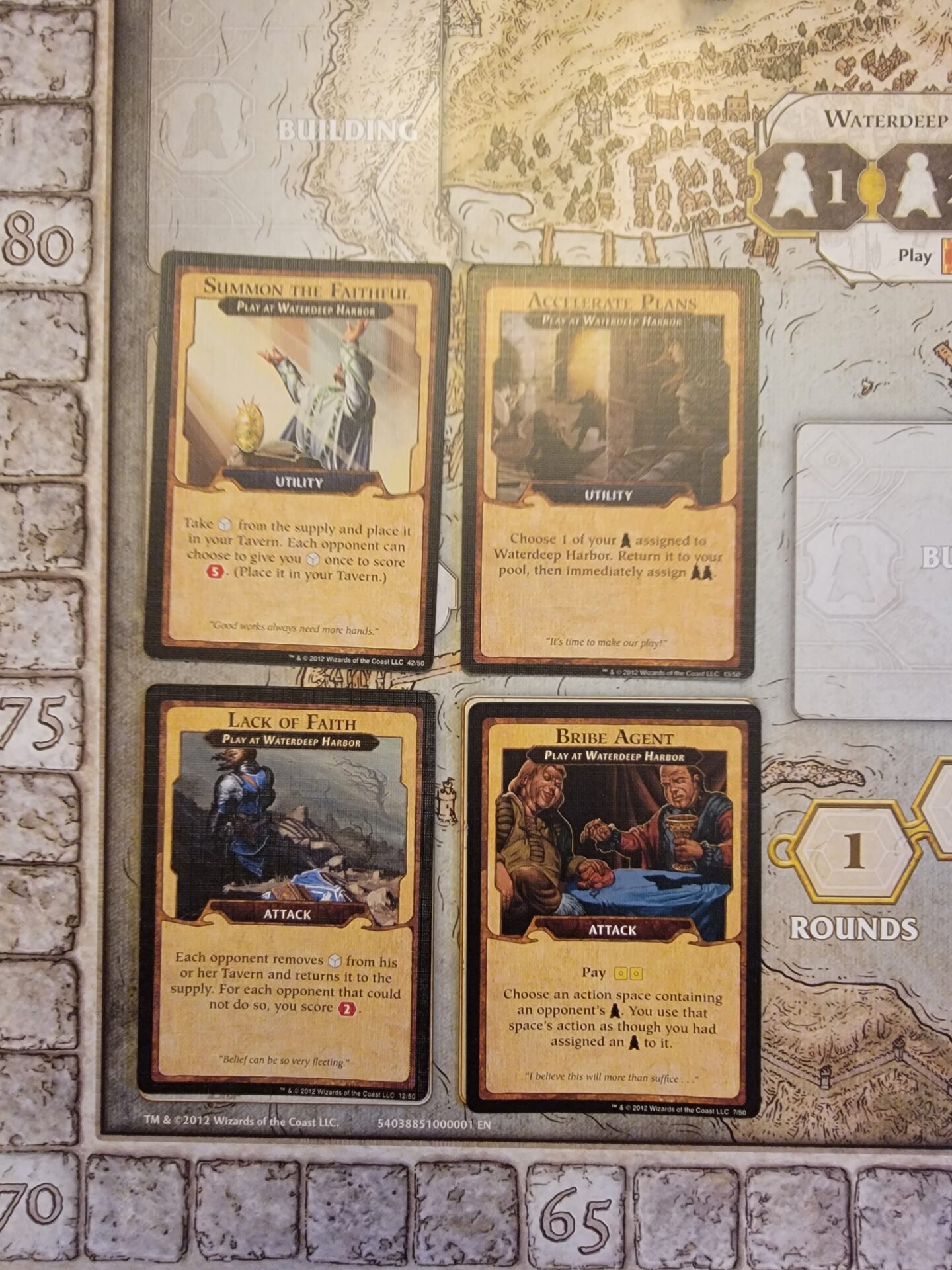 lords of waterdeep intrigue cards