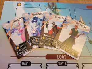 libertalia winds of galecrest board game character cards