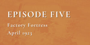 Rise of Fenris Banner 5